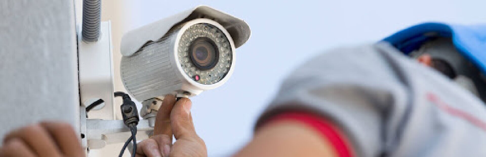 atdoorstep category list CCTV Camera