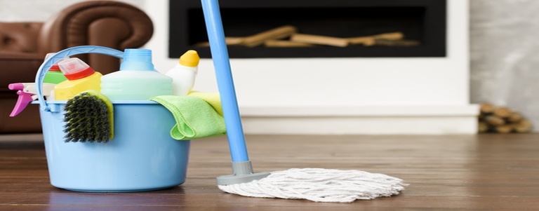 atdoorstep details page child services Home Cleaning