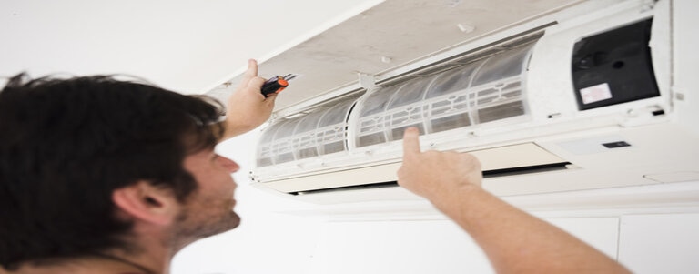 atdoorstep category list AC Repair Service