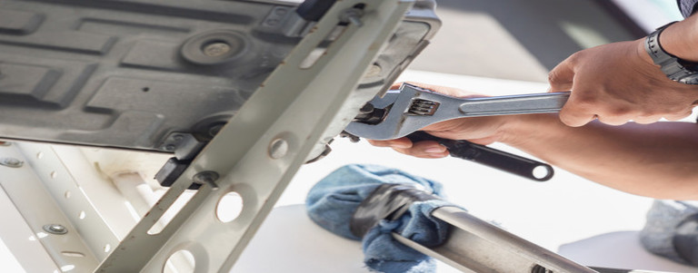 atdoorstep category list AC Installation