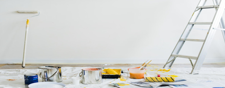 atdoorstep details page child services Wall Painting Service