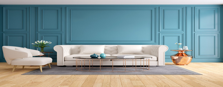 Interior Painting Services in Dubai