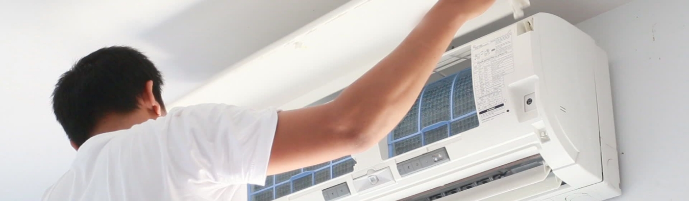 AC Repair in Dubai