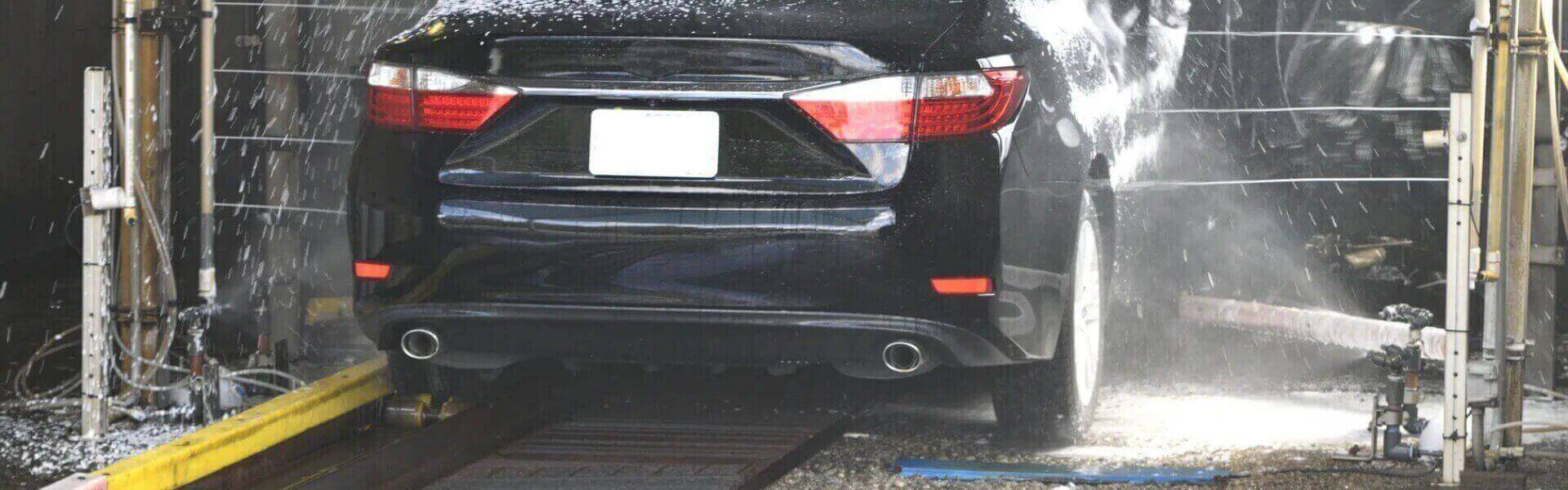 Car Services in Abu Dhabi