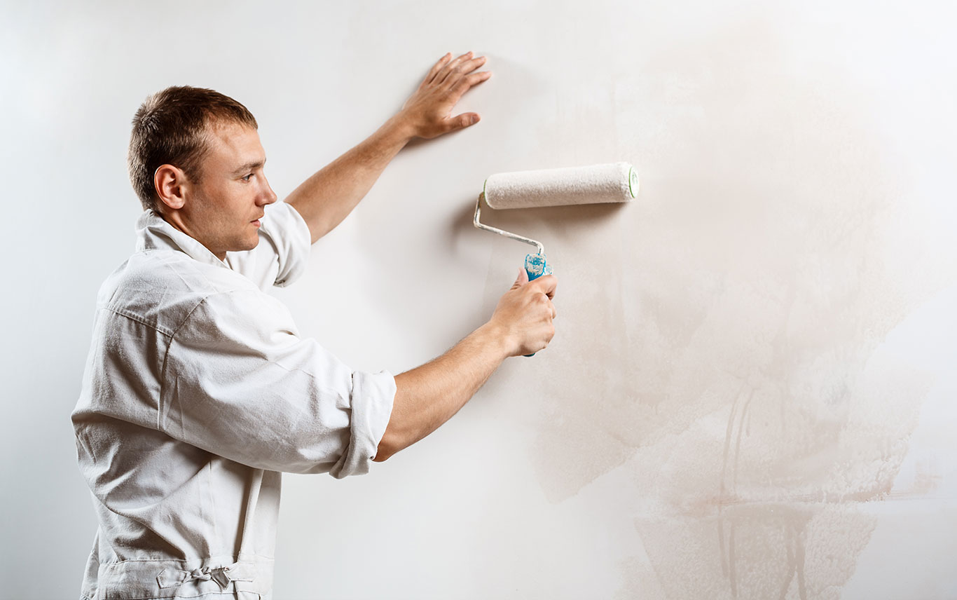 atdoorstep details page child services Room Painting