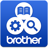 atdoorstep details page child services Brother Customer service Center