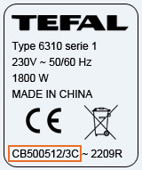 Tefal Customer service Center in Dubai