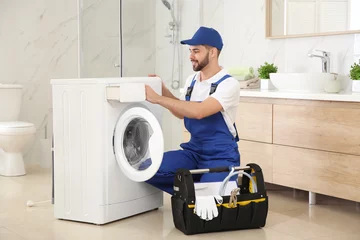 atdoorstep details page child services Washing Machine Repair