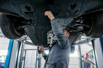 Automotive Services in Dubai