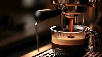 atdoorstep details page child services Coffee machine