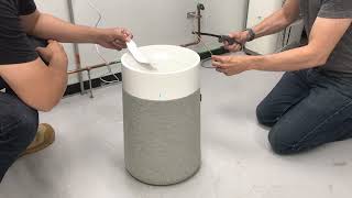 atdoorstep details page child services Air Purifier