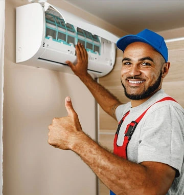 AC Installation