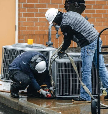 AC Maintenance
