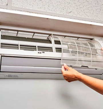 AC Repair Service