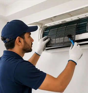 AC Repair