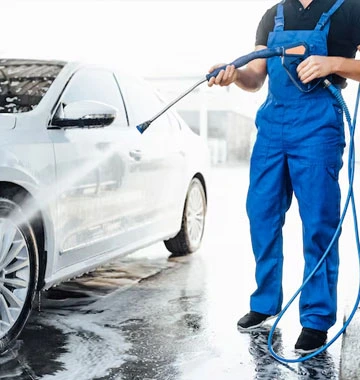 atdoorstep details page child services Car Wash