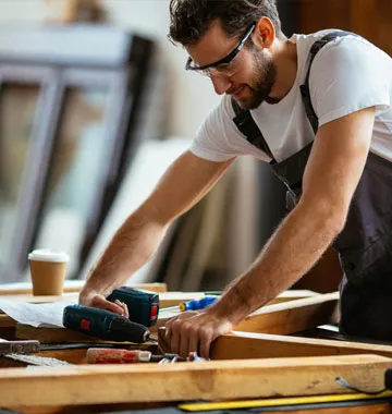 Carpenter Services