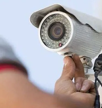 atdoorstep details page child services CCTV Camera