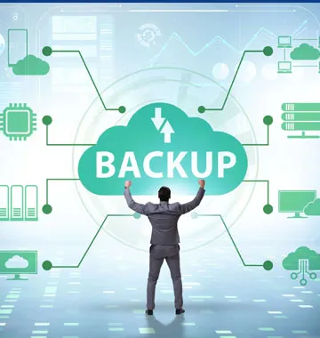 Data Recovery in Sharjah