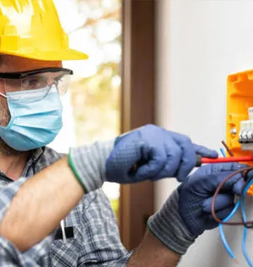 Electrician