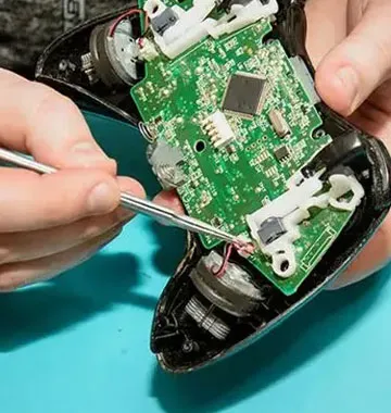 Game Console