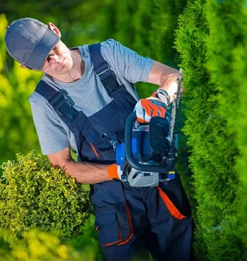 Gardening Services