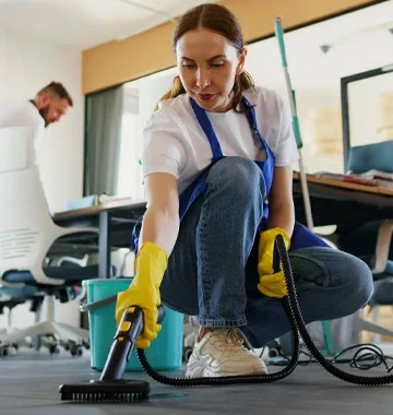 atdoorstep details page child services Home Cleaning