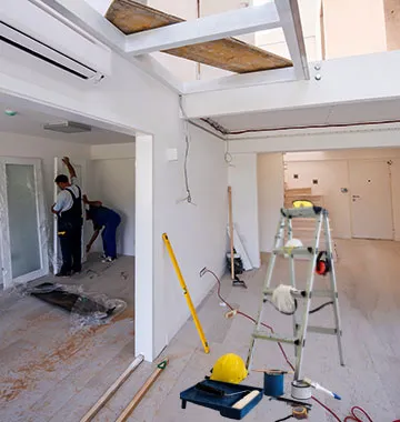 Home Renovation