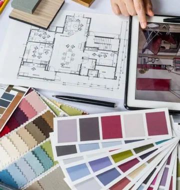 Interior design Services