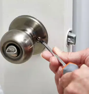 Knobs and Locks services