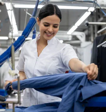 Laundry Service