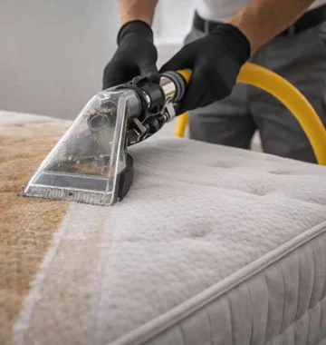 atdoorstep details page child services Mattress Cleaning