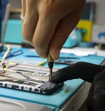 Mobile Repair