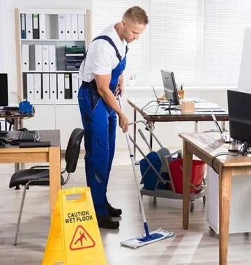 atdoorstep details page child services Office Cleaning