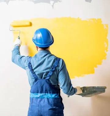 Painting Services