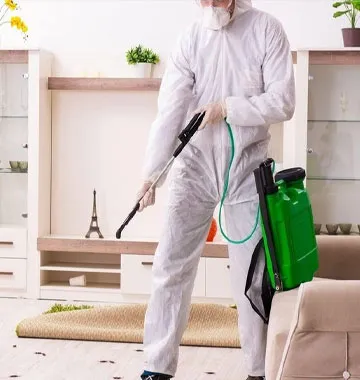 Pest Control Service