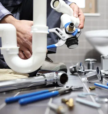 Plumbers