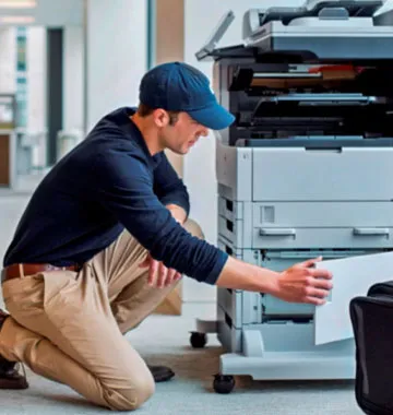Printer Repair