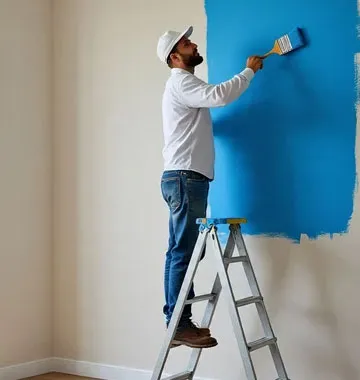 Room Painting