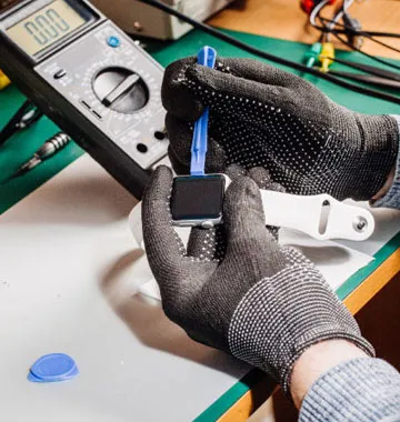 Smart Watch Repair