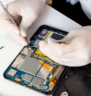 Tablet Repair