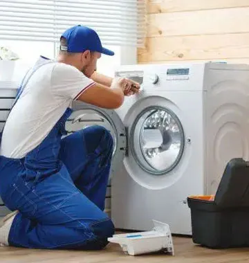 atdoorstep details page child services Washing Machine Repair
