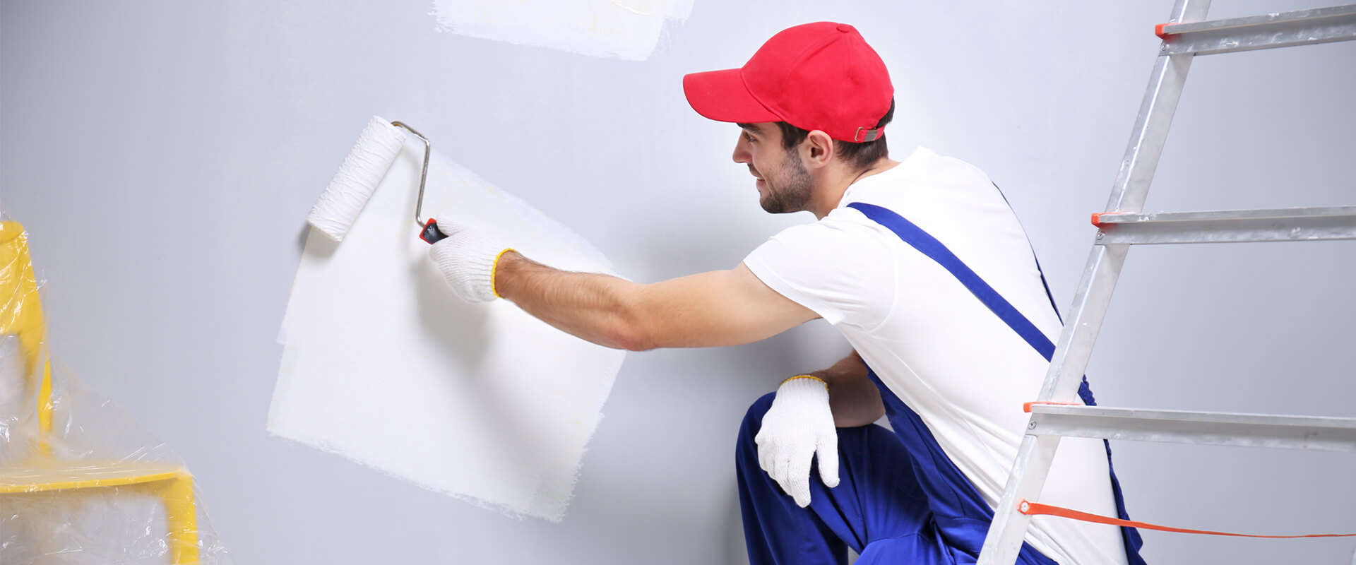  Painting Services in Ajman 
