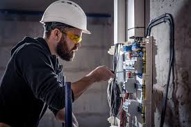 Electricians