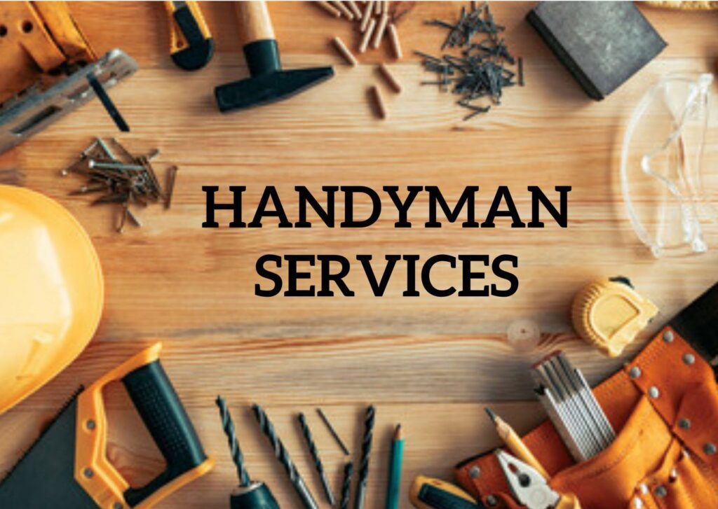 Handyman Dubai