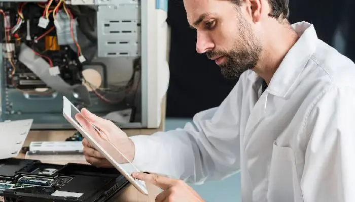 IT Hardware in Dubai