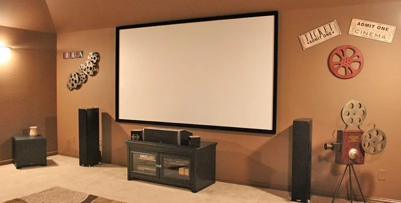 Home Theater Repair Dubai