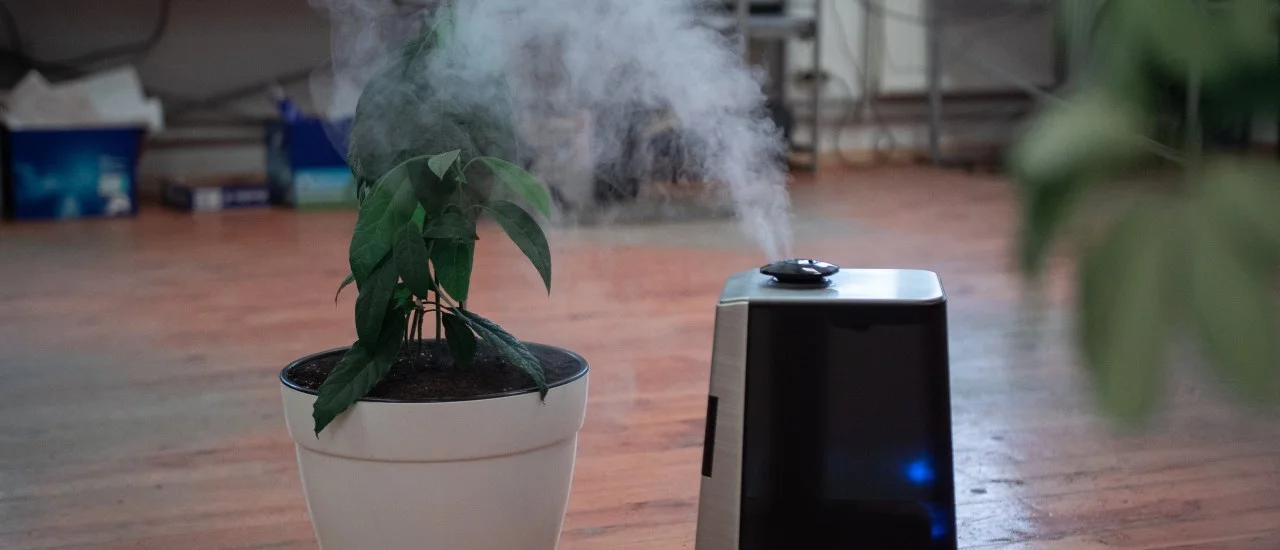 Humidifier Repair Sharjah