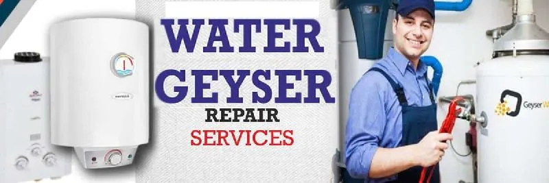 Water Heater repair services in Sharjah