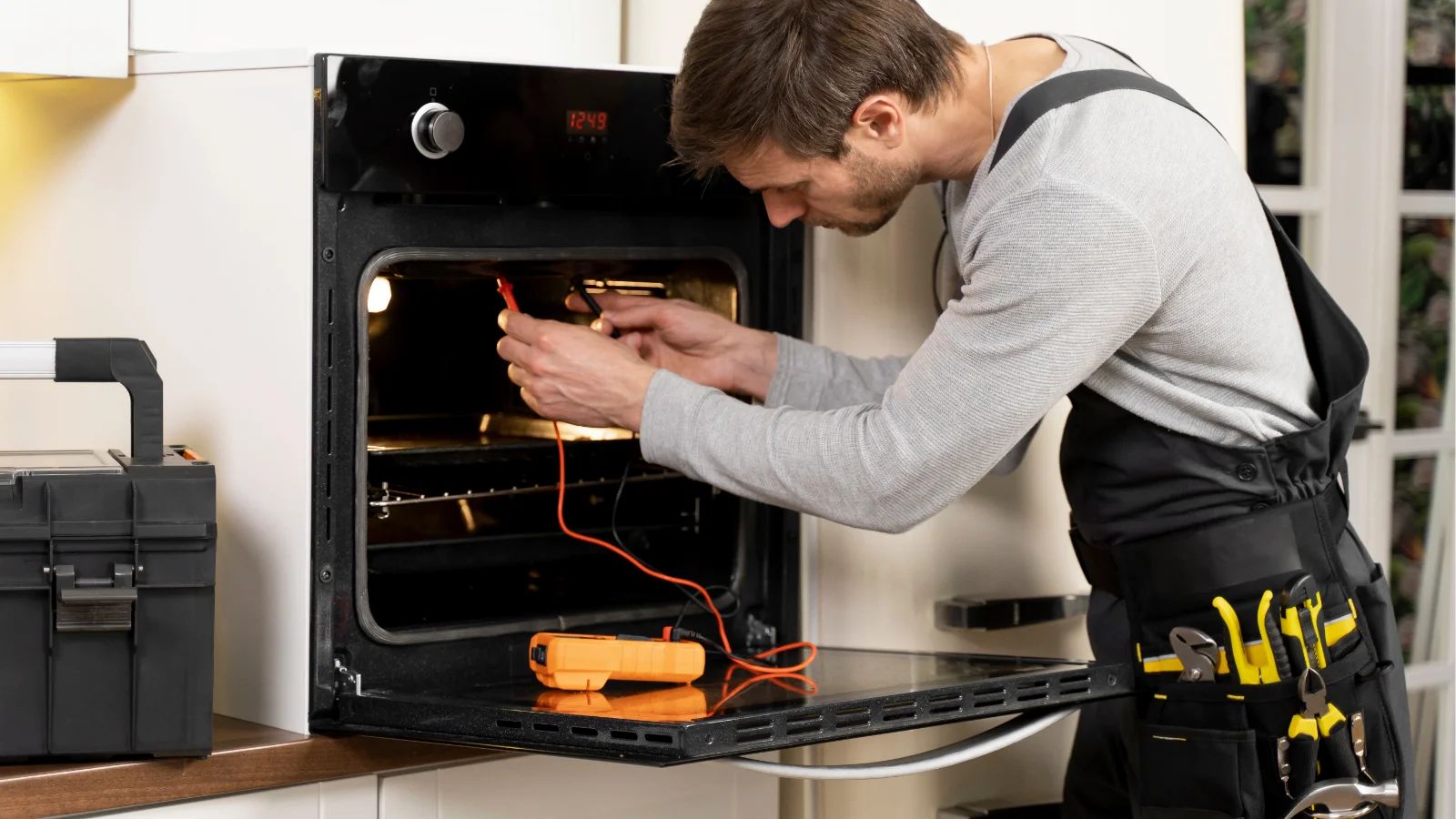 Microwave Oven&nbsp;Repair Sharjah 